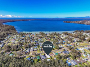 Ecco Retreat by Experience Jervis Bay